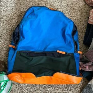 Tory Burch/Sport - backpack with tote